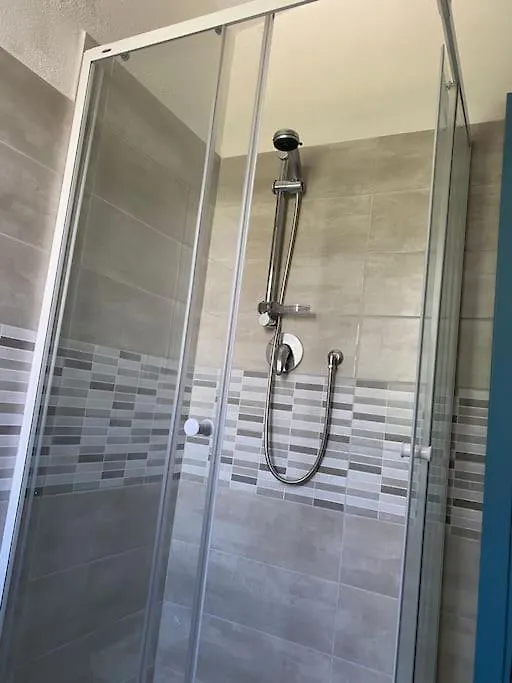 Σπίτι διακοπών Modern Eingerichtetes Ferienhaus In Posada