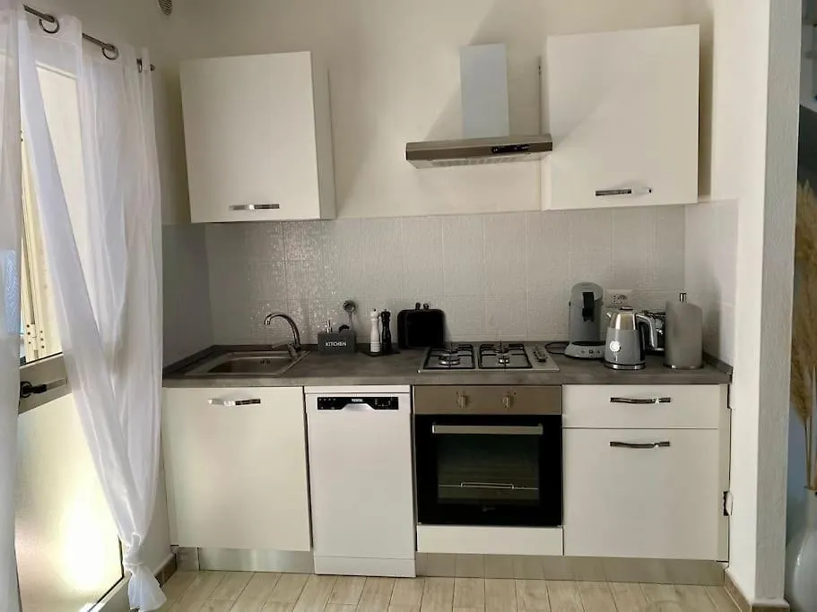 Σπίτι διακοπών Modern Eingerichtetes Ferienhaus In Posada